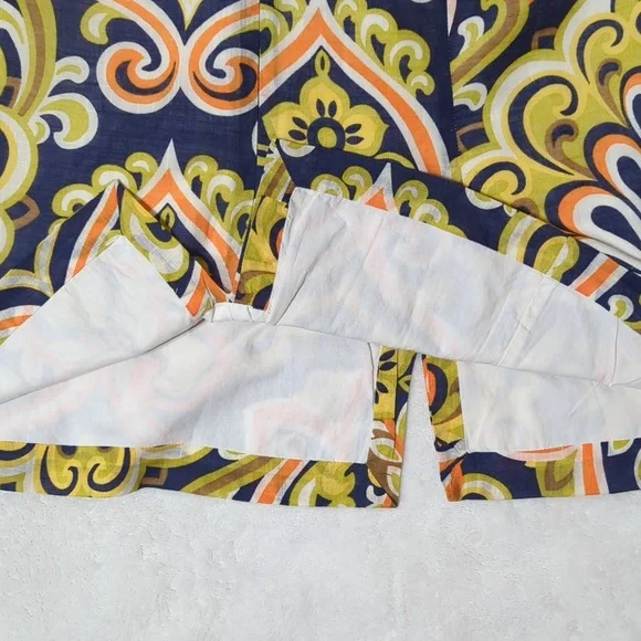 ~SOLD in Bundle ~J Crew Strapless Top - Picture 6 of 10